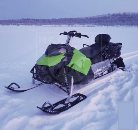 Stels Снегоход Stels S200 Bjorn ST 2.0