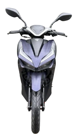 VMC Скутер VENTO (VMC) INFERNO 150 BLUE WITH WHITE