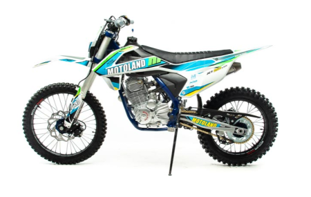 Motoland Питбайк Motoland X3 250 LUX