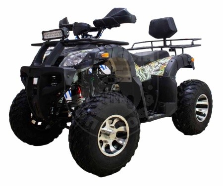 ATV Квадроцикл ATV CLASSIC 200 PREMIUM