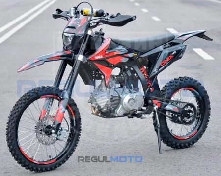 REGULMOTO Питбайк Regulmoto ONIX PRO