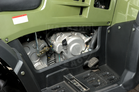 IRBIS Квадроцикл IRBIS ATV 300 4х4