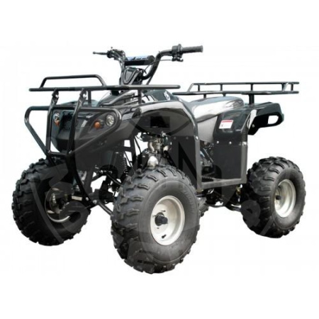TAO motors Квадроцикл TAO F125(ATA125F1) чёрный