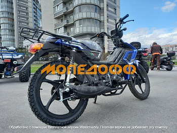 Скутеретта RATO Reco Cool Cub в Магазине Мопедофф +78129814555.