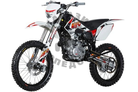 KAYO Мотоцикл кросс KAYO T4 250 MX 21/18