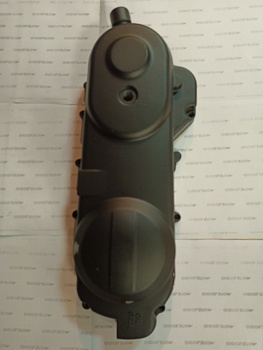 Крышка вариатора 139QMB 13-14"  в мотомагазине Мопедофф т. 88129814555.