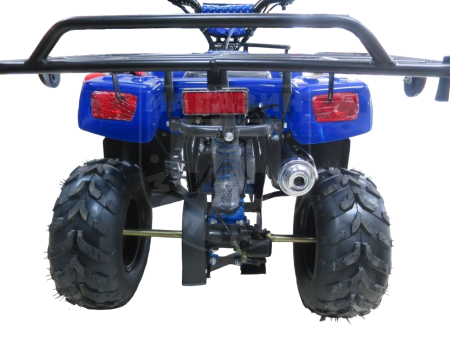 ATV Квадроцикл ATV ATOMIK SPARK 70