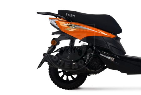 TMBK Скутер TMBK SPORT FS orange