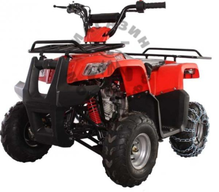 AVANTIS Квадроцикл Avantis Hunter Junior 110сс 4т Lite