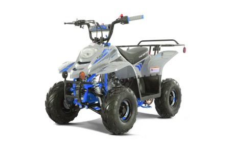 TAO motors Квадроцикл TAO 2022 Boulder синий
