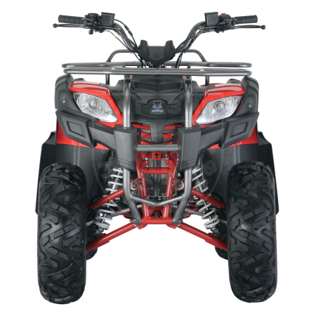 Mikilon Квадроцикл MIKILON HAMMER 150 красный
