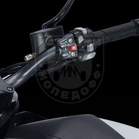 Zontes Мотоцикл ZONTES ZT 350-R1 Black