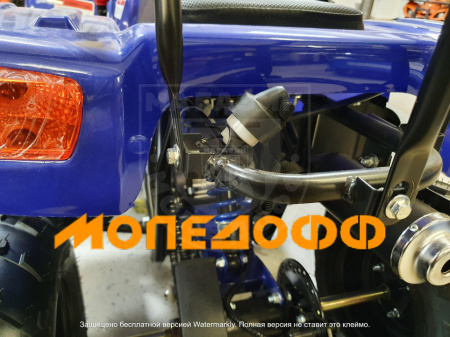 Yacota Квадроцикл YACOTA SMARTY 110