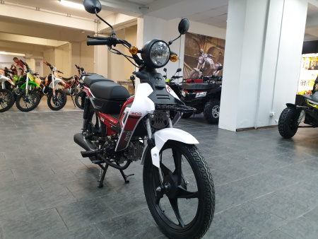 RATO Скутеретта RATO Cool Cub Робот