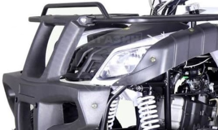 TAO motors Квадроцикл TAO BULL 200 чёрный