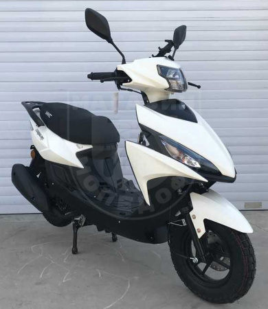 VENTO VENTO CORSA RS белый