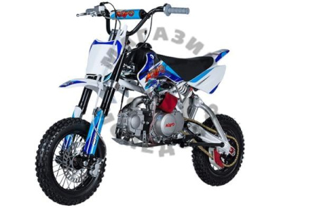 KAYO Питбайк KAYO KAYO GP1-MX YX110 12/10