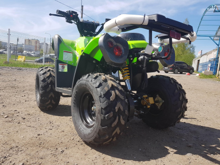 FUXIN Квадроцикл ATV GX 90 S 90сс 4т  (задний ход)