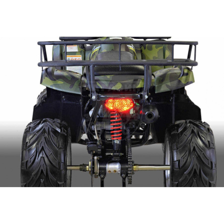 WELS WELS ATV Purga 170