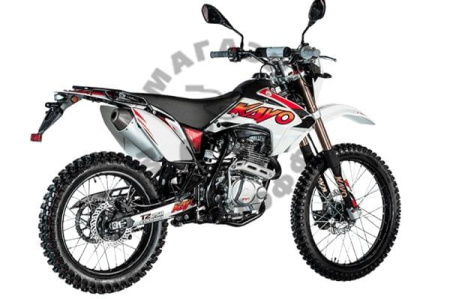 KAYO Мотоцикл KAYO T2 250 ENDURO 21/18