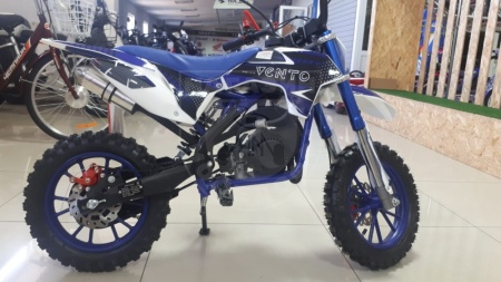 Vento Vento (VMC) 10/10