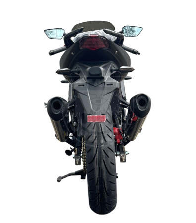 MM Мотоцикл FALCON SPEEDFIRE 250 Black