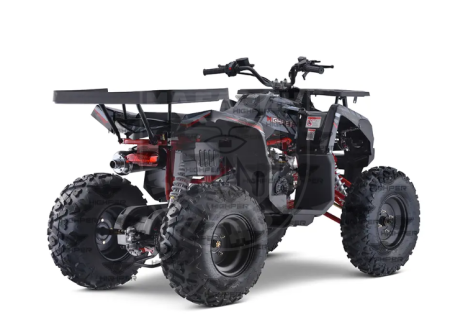 HIGHPER Машинокомплект HIGHPER ATV-011 200сс