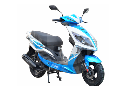 Huaheng Скутер JT125T-4
