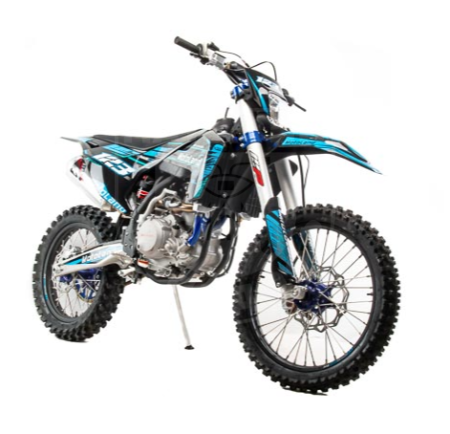 Motoland Питбайк Motoland XT 450 NC