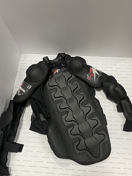 Защита тела "черепаха" PRO-BIKER НХ-Р14 (3XL)