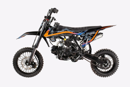 AVANTIS ПИТБАЙК AVANTIS KT-125E CLASSIC 17/14