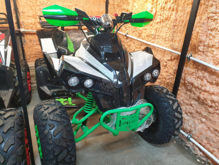 MOTAX Квадроцикл Motax Raptor 7 125