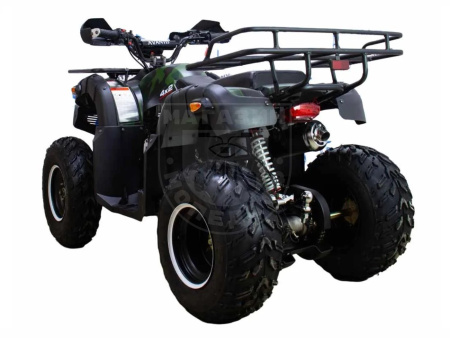 AVANTIS КВАДРОЦИКЛ ATV CLASSIC 49 CC LUX Зеленый камуфляж