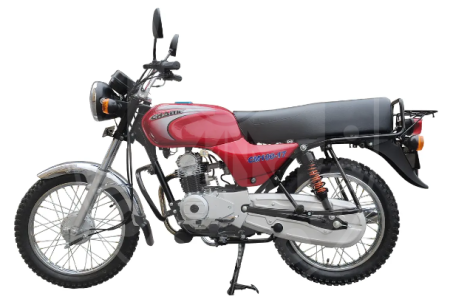 Champ Мотоцикл Champ CM110-17