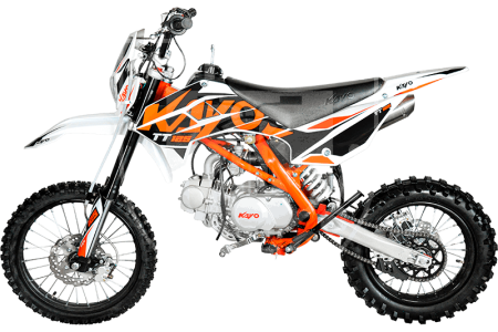 KAYO BASIC K125