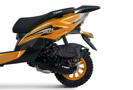  TMBK Скутер TMBK ARROW orange