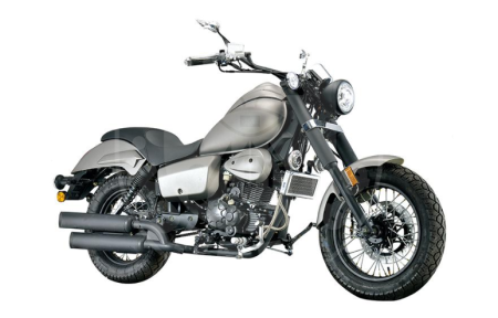 huaheng Мотоцикл JT250-1
