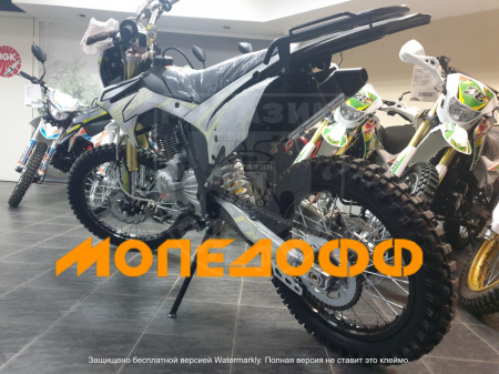 BSE Кроссовый мотоцикл BSE Z2 250 (1)