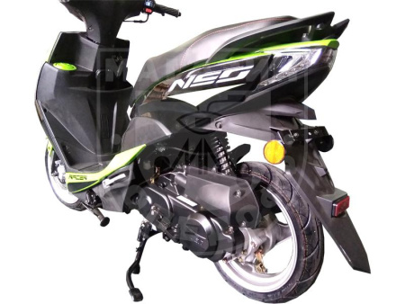RACER Скутер Racer Neo RC50QT-3X