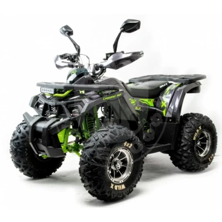 Motoland Комплект запчастей Motoland 125 WILD X PRO купить в Мопедофф www.9814555.ru