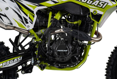 PROGASI Мотоцикл PROGASI Super Max 250 21/18 Green