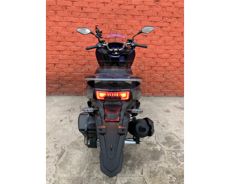 VENTO Vento PCX 200 синий