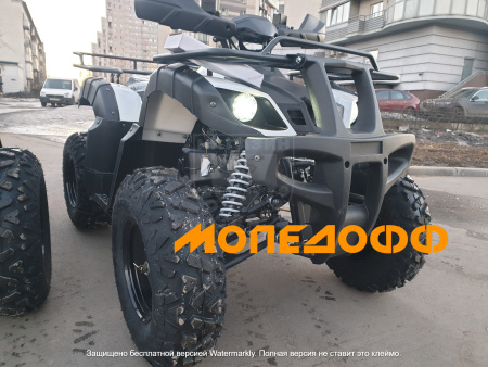 Квадроцикл Jugger ATV200