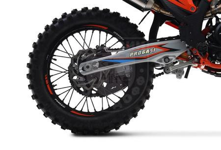 PROGASI Мотоцикл PROGASI Endurance 300 EFI 21/18 Orange