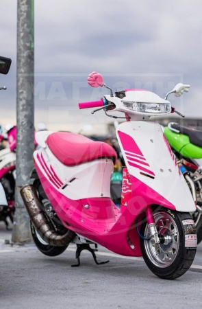 Lite FG 150 pink