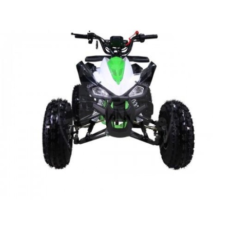 Подростковые Квадроцикл Tao New Cheetah Green