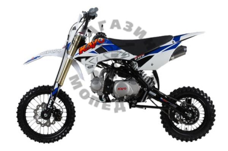 KAYO Питбайк KAYO BASIC YX125