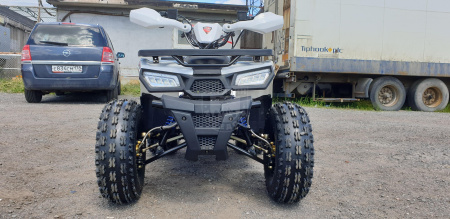 Motoland Комплект запчастей Motoland  WILD 125 купить в Мопедофф www.9814555.ru