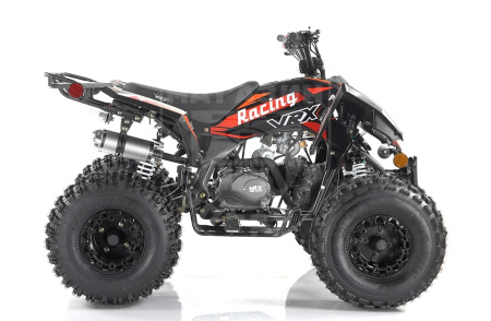 Apollo Квадроцикл Apollo VRX 125-RR оранжевый