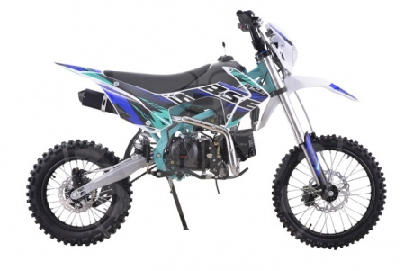 Питбайк BSE EX 125e 14/12